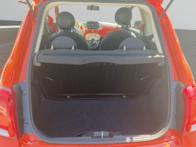 Fiat 500 1.0 GSE Hybrid MT6 - 28990 лв. - 89613396 15