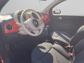 Fiat 500 1.0 GSE Hybrid MT6 - 28990 лв. - 89613396 9