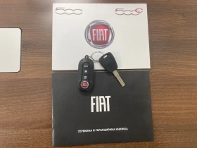 Fiat 500 1.0 GSE Hybrid MT6 - 28990 лв. - 89613396 16