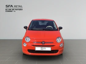 Fiat 500 1.0 GSE Hybrid MT6 - 28990 лв. - 89613396 2