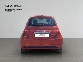 Fiat 500 1.0 GSE Hybrid MT6 - 28990 лв. - 89613396 5