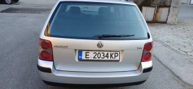 Обява за продажба на VW Passat 1.9 TDI ~5 999 лв. - изображение 1