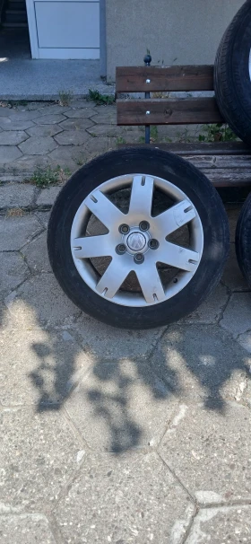 VW Passat 1.9 TDI | Mobile.bg    16