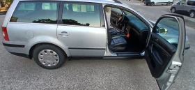 VW Passat 1.9 TDI | Mobile.bg    14