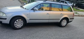 Обява за продажба на VW Passat 1.9 TDI ~5 999 лв. - изображение 2