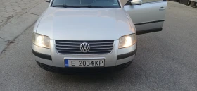 Обява за продажба на VW Passat 1.9 TDI ~5 999 лв. - изображение 8
