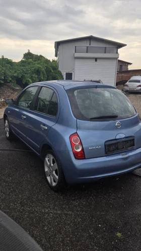 Nissan Micra 1, 2-65..* *   * *  | Mobile.bg    7