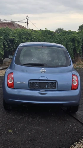Nissan Micra 1, 2-65..* *   * *  | Mobile.bg    6