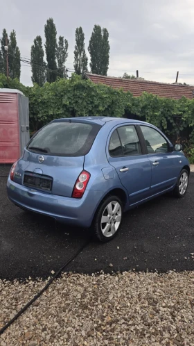 Nissan Micra 1, 2-65..* *   * *  | Mobile.bg    5