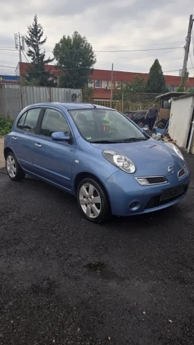 Nissan Micra 1, 2-65..* *   * *  | Mobile.bg    3