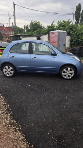 Nissan Micra 1, 2-65..* *   * *  | Mobile.bg    4
