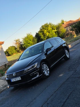 VW Passat | Mobile.bg    15