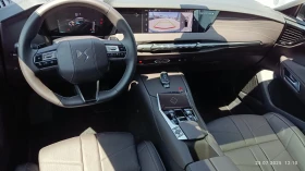 DS DS 4 Antoine de Saint Exupery HYBRID 145 hp | Mobile.bg    10