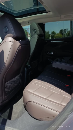 DS DS 4 Antoine de Saint Exupery HYBRID 145 hp | Mobile.bg    14