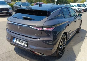 DS DS 4 Antoine de Saint Exupery HYBRID 145 hp | Mobile.bg    5