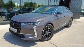DS DS 4 Antoine de Saint Exupery HYBRID 145 hp | Mobile.bg    2