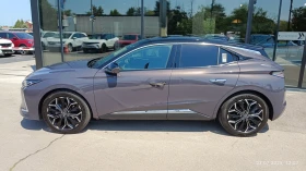 DS DS 4 Antoine de Saint Exupery HYBRID 145 hp | Mobile.bg    8
