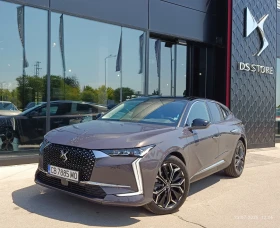  DS DS 4