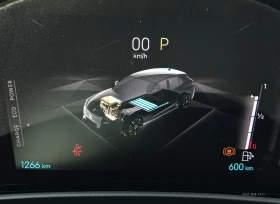 DS DS 4 Antoine de Saint Exupery HYBRID 145 hp | Mobile.bg    15