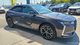 DS DS 4 Antoine de Saint Exupery HYBRID 145 hp | Mobile.bg    4