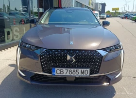 DS DS 4 Antoine de Saint Exupery HYBRID 145 hp | Mobile.bg    3