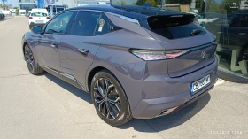 DS DS 4 Antoine de Saint Exupery HYBRID 145 hp | Mobile.bg    7