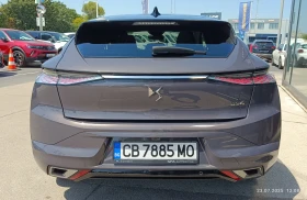 DS DS 4 Antoine de Saint Exupery HYBRID 145 hp | Mobile.bg    6