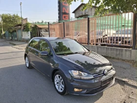 VW Golf 1, 500CNG EURO6B / BLUEMOTION | Mobile.bg    2