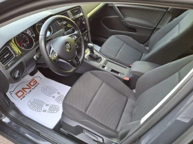 VW Golf 1, 500CNG EURO6B / BLUEMOTION | Mobile.bg    8