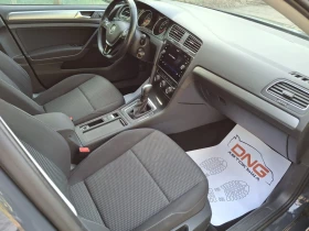 VW Golf 1, 500CNG EURO6B / BLUEMOTION | Mobile.bg    9