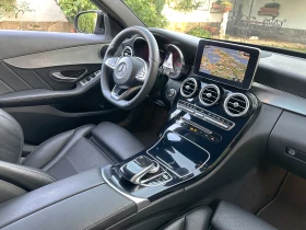 Обява за продажба на Mercedes-Benz C 220 AMG 9G-Tronic ~36 899 лв. - изображение 10