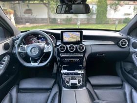 Обява за продажба на Mercedes-Benz C 220 AMG 9G-Tronic ~36 899 лв. - изображение 9