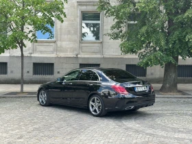 Обява за продажба на Mercedes-Benz C 220 AMG 9G-Tronic ~38 899 лв. - изображение 5