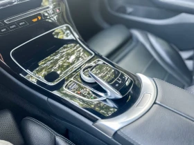Mercedes-Benz C 220 AMG 9G-Tronic | Mobile.bg    15