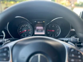Mercedes-Benz C 220 AMG 9G-Tronic | Mobile.bg    14