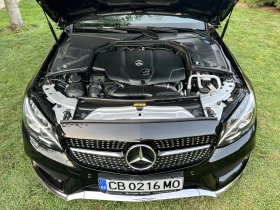 Обява за продажба на Mercedes-Benz C 220 AMG 9G-Tronic ~36 899 лв. - изображение 7
