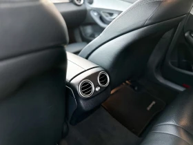 Mercedes-Benz C 220 AMG 9G-Tronic | Mobile.bg    13