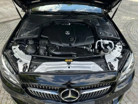 Обява за продажба на Mercedes-Benz C 220 AMG 9G-Tronic ~38 899 лв. - изображение 7