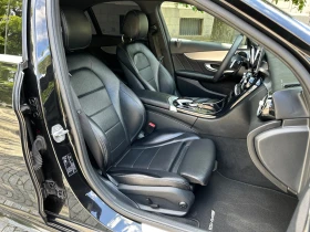 Обява за продажба на Mercedes-Benz C 220 AMG 9G-Tronic ~38 899 лв. - изображение 11