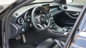 Обява за продажба на Mercedes-Benz C 220 AMG 9G-Tronic ~38 899 лв. - изображение 9
