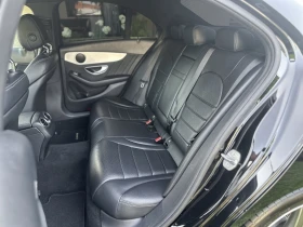 Mercedes-Benz C 220 AMG 9G-Tronic | Mobile.bg    17