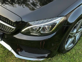 Обява за продажба на Mercedes-Benz C 220 AMG 9G-Tronic ~36 899 лв. - изображение 6
