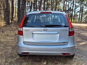 Hyundai I30 CW | Mobile.bg    5