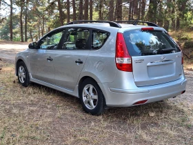 Hyundai I30 CW | Mobile.bg    6