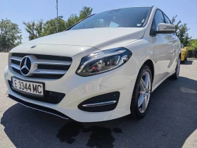 Обява за продажба на Mercedes-Benz B 200 ~19 900 EUR - изображение 6