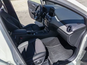 Mercedes-Benz B 200 | Mobile.bg    13