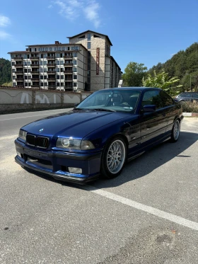 Обява за продажба на BMW 328 ~12 500 лв. - изображение 1