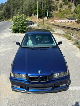 Обява за продажба на BMW 328 ~12 500 лв. - изображение 2