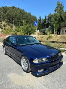 Обява за продажба на BMW 328 ~12 500 лв. - изображение 3