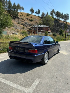 Обява за продажба на BMW 328 ~12 500 лв. - изображение 7